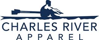 Charles River Apparel Logo