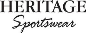 Heritage Sportwear Logo