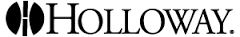 Holloway Logo2