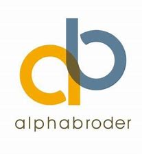 Alphabrodek Logo